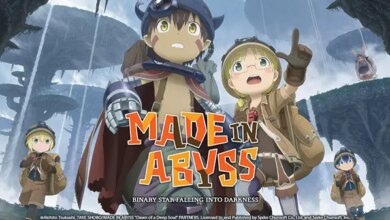 Made in Abyss: Binary Star Falling into Darkness|Made in Abyss: Binary Star Falling into Darkness|Made in Abyss: Binary Star Falling into Darkness|Made in Abyss: Binary Star Falling into Darkness|Made in Abyss: Binary Star Falling into Darkness|Made in Abyss: Binary Star Falling into Darkness|Made in Abyss: Binary Star Falling into Darkness