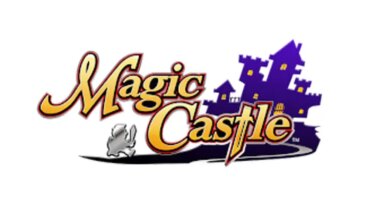 Magic Castle