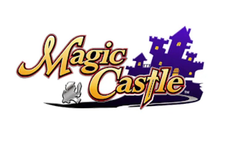 Magic Castle