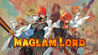 Maglam Lord