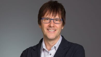 Mark Cerny