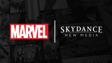 Marvel Games e Skydance New Media