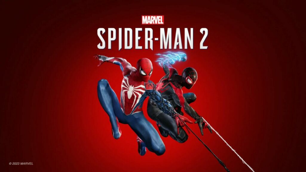 Marvel's Spider-Man 2