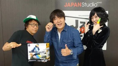 Sony Interactive Entertainment Japan Studio