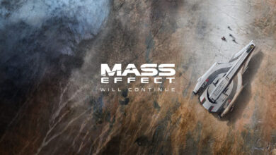 Mass Effect|Mass Effect