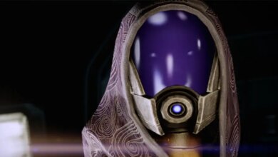 Mass Effect Tali|Solaris Offworld Combat|Mass Effect Tali|Mass Effect Tali