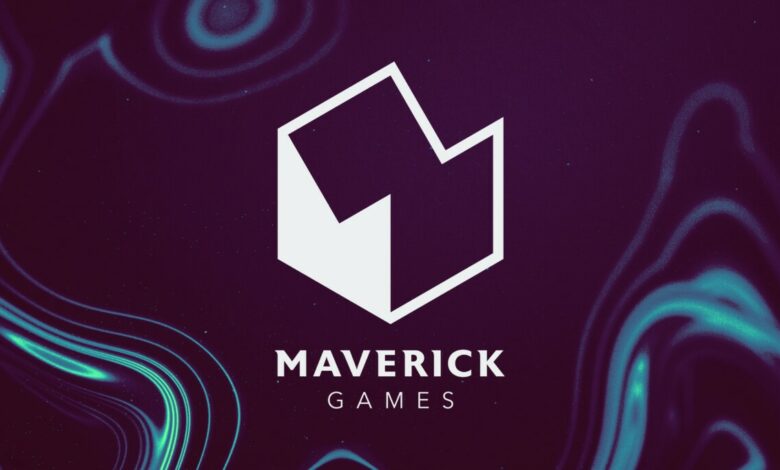 Maverick Games