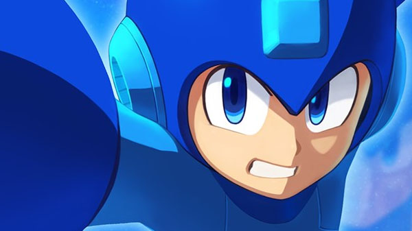 Mega Man Filme