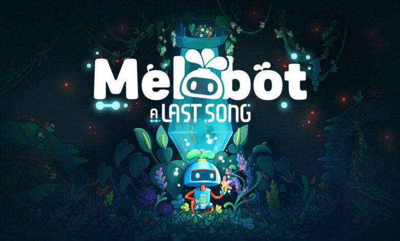 Melobot: A Last Song