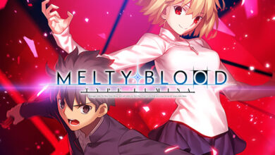 Melty Blood: Type Lumina|Melty Blood: Type Lumina