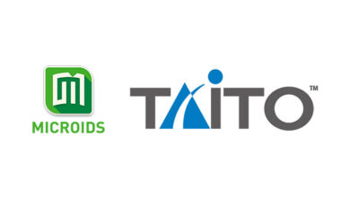 Microids Taito