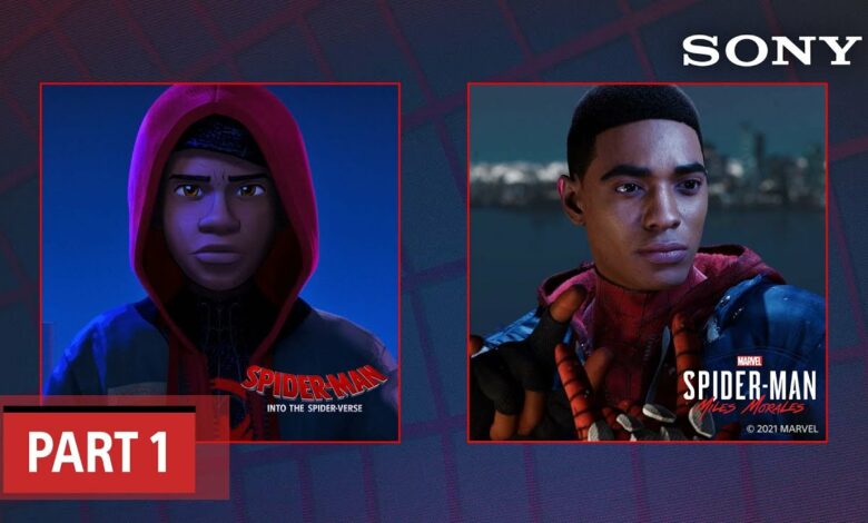 Miles Morales