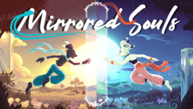 Mirrored Souls