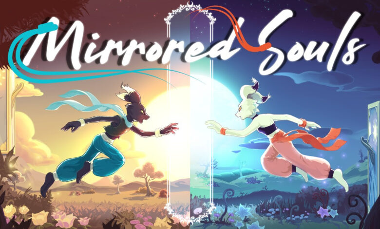 Mirrored Souls