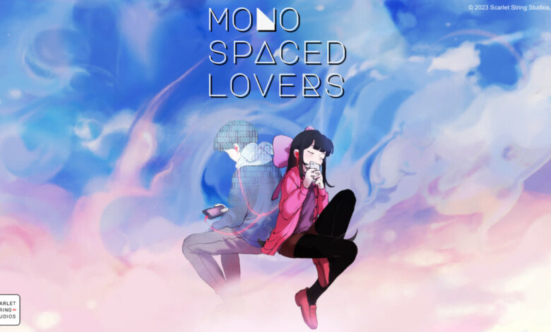 Monospaced Lovers