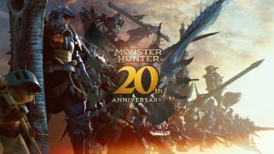 Monster Hunter