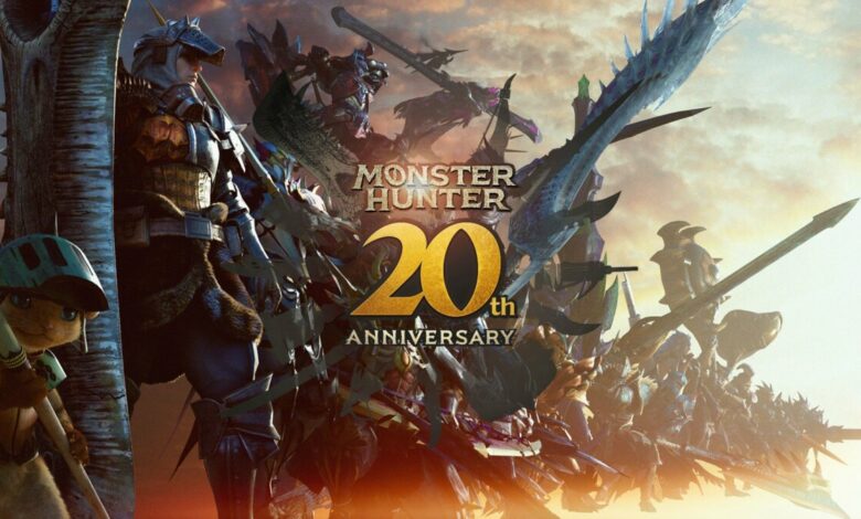 Monster Hunter