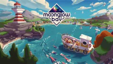 Moonglow Bay|Moonglow Bay|Moonglow Bay|Torn Away