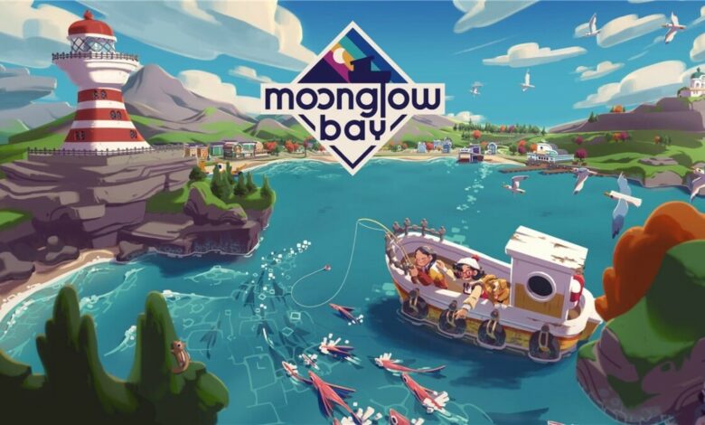 Moonglow Bay