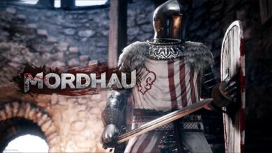 Mordhau