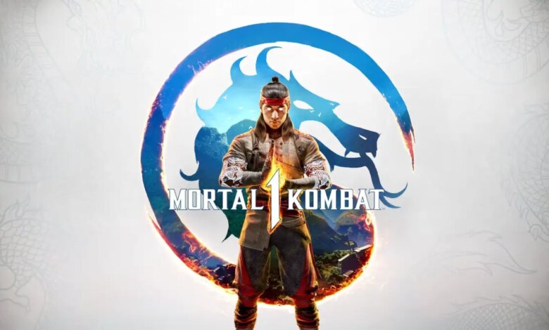 Mortal Kombat 1