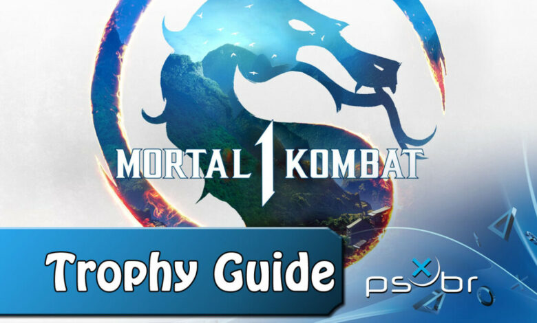 Mortal Kombat 1 Trophy Guide