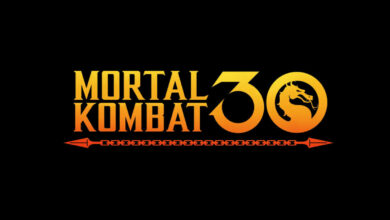 Mortal Kombat 30