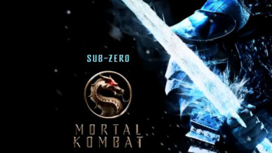 Mortal Kombat