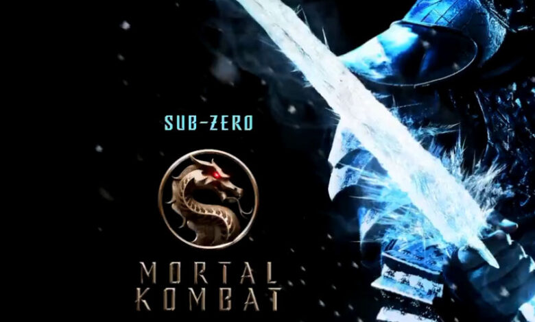 Mortal Kombat