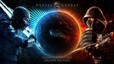 Mortal Kombat