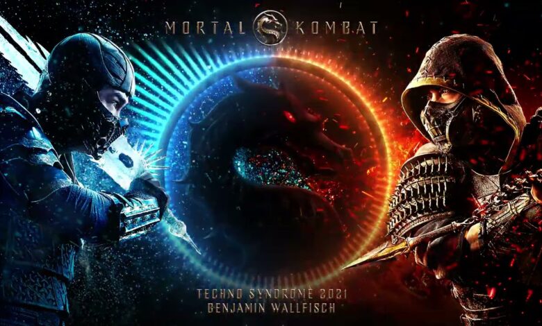 Mortal Kombat