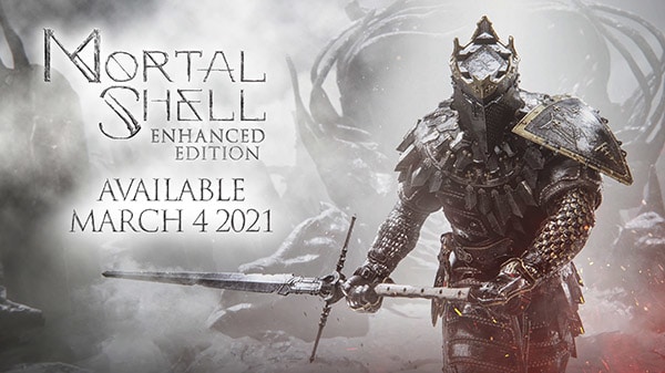 Mortal Shell: Enhanced Edition