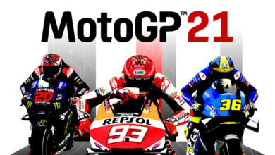 MotoGP 21