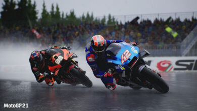 MotoGP 21