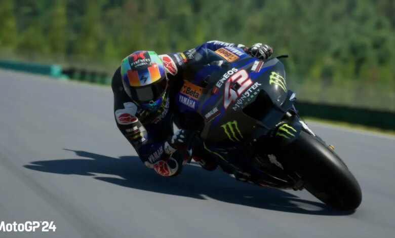 MotoGP 24