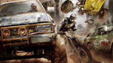 MotorStorm