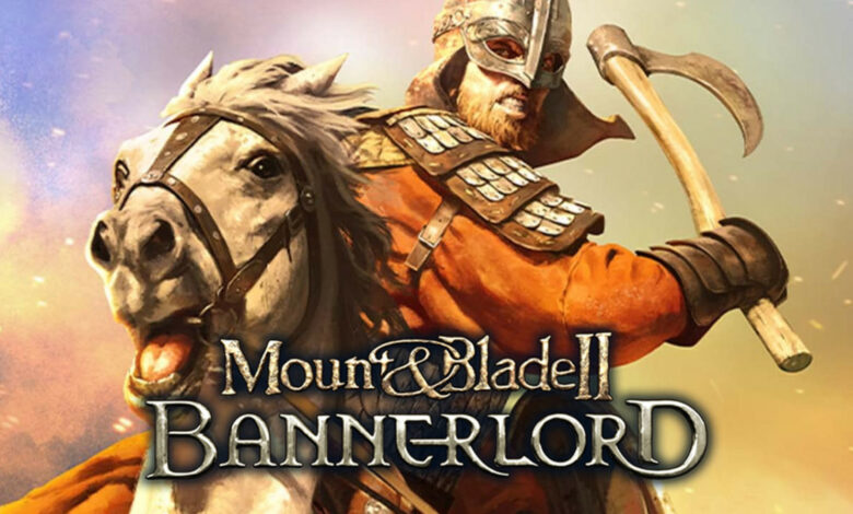 Mount & Blade II: Bannerlord