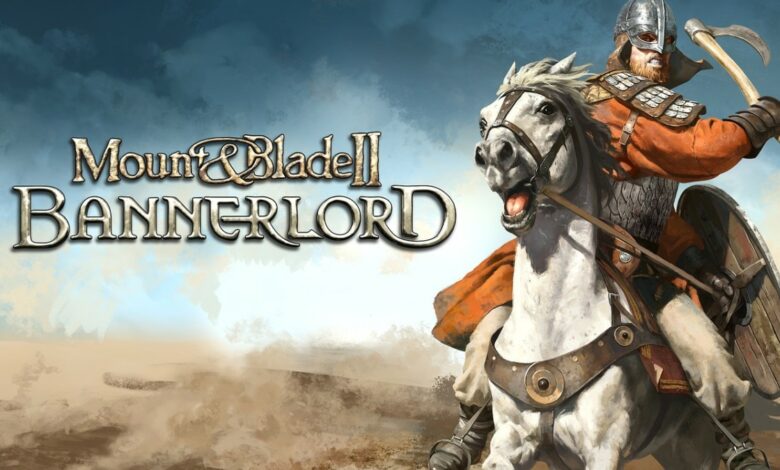 Mount & Blade II: Bannerlord