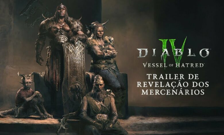 Diablo IV