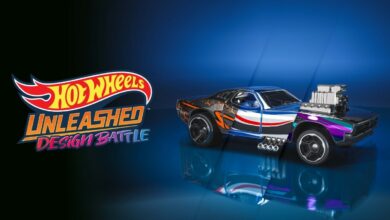 Hot Wheels Unleashed