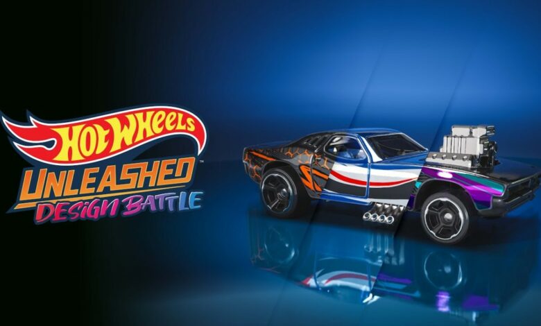 Hot Wheels Unleashed