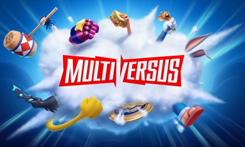 MultiVersus|MultiVersus|MultiVersus|MultiVersus|MultiVersus|MultiVersus|MultiVersus