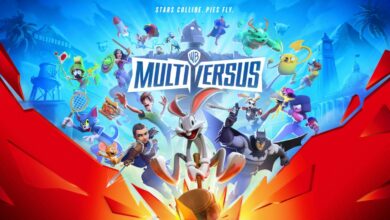 MultiVersus|MultiVersus|MultiVersus|MultiVersus|MultiVersus