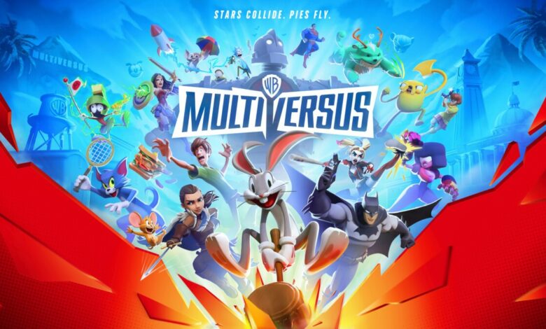 MultiVersus|MultiVersus|MultiVersus|MultiVersus|MultiVersus