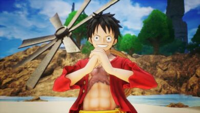 One Piece Odyssey|One Piece Odyssey|One Piece Odyssey