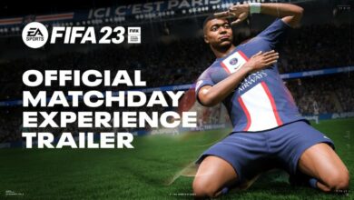 FIFA 23