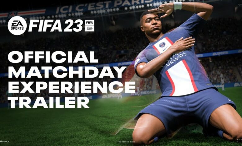 FIFA 23