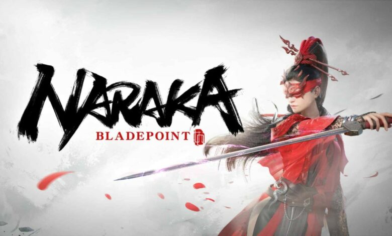 Naraka: Bladepoint