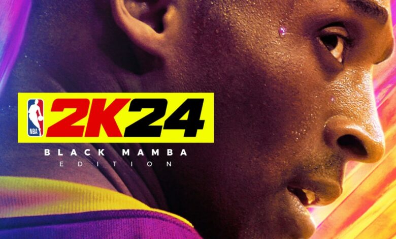 NBA 2K24|NBA 2K24|NBA 2K24|NBA 2K24