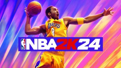 NBA 2K24